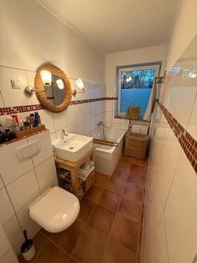 Foto - Etagenwohnung in Hamburg