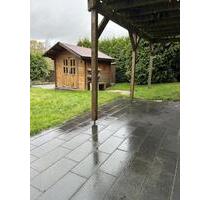 Gartenliebhaber aufgepasst: Helle 2-Zimmer-Souterrainwohnung - Ibbenbüren