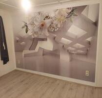 Häuschen in idyllischer,trotzdem zentraler Lage - Schmölln