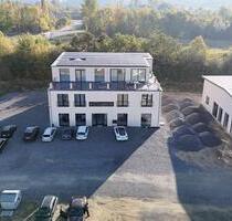 Repräsentative und moderne Gewerbefläche im Neubau - Salzgitter Ortschaft Ost