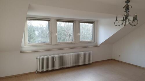 Foto - Etagenwohnung in Bochum zur Miete