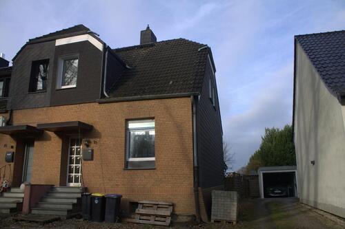 Foto - Modernisiertes Zechenhaus in ruhiger Lage im Herzen des Ruhrpotts