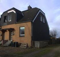 Modernisiertes Zechenhaus in ruhiger Lage im Herzen des Ruhrpotts - Herne Sodingen