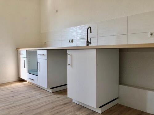 Foto - 2 Zimmer Etagenwohnung zur Miete in Eutin