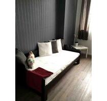 Modernes 1 oder 2 Zimmer möbliertes Appartment in S-Feuerbach - Stuttgart