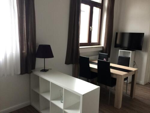 Foto - 1 Zimmer Etagenwohnung in Stuttgart