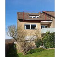 Kap.Anlage oder Selbstnutzg- helle 2 Z.Wohnung in Bielefeld-West