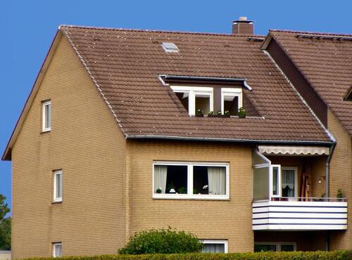 Foto - 2 Zimmer Etagenwohnung in Bielefeld