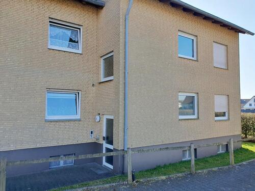 Foto - Etagenwohnung in Bielefeld zum Kaufen