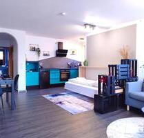 Möbliertes Apartment zu vermieten in 71144 Steinenbronn