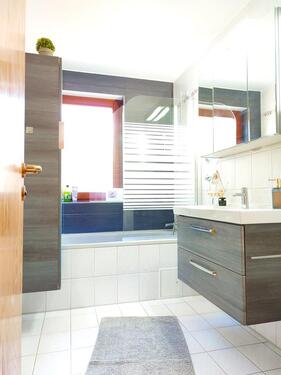 Foto - 1.5 Zimmer Erdgeschoßwohnung in Steinenbronn