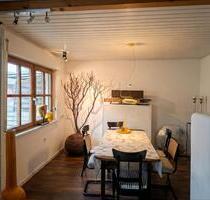 Ideal für Paare: 3,5 Zimmer Wohnung in Sontheim (hell & ruhig) - Sontheim an der Brenz