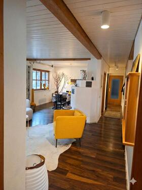 Foto - 3.5 Zimmer Etagenwohnung in Sontheim an der Brenz