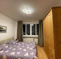 2‑Zimmer‑Wohnung ca. 54,25 m² | Wilmersdorf | 1. OG rechts | ab s - Berlin Charlottenburg-Wilmersdorf