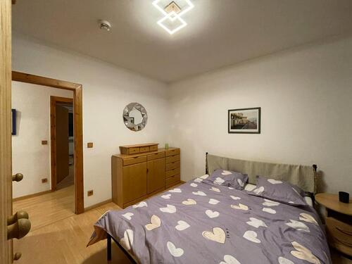 Foto - 2 Zimmer Etagenwohnung zur Miete in Berlin