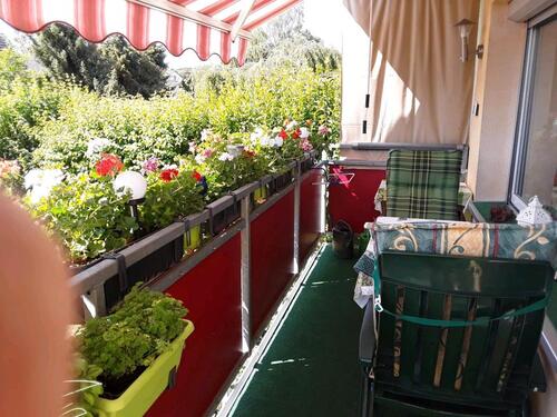 Foto - Hochparterre in Eschershausen zum Kaufen