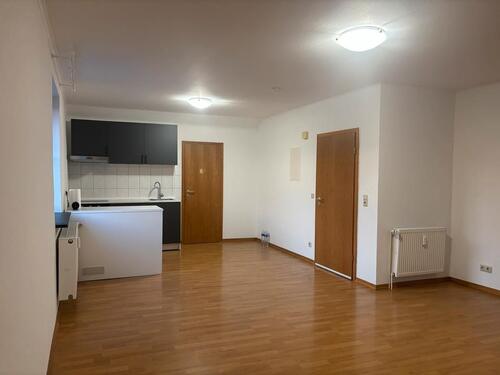 Foto - Etagenwohnung in Perl zur Miete