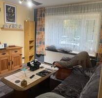 Gut geschnittene Wohnung in Crange mit Gartensonderrecht - Gelsenkirchen Erle