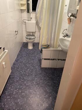 Foto - 2.5 Zimmer Erdgeschoßwohnung in Gelsenkirchen