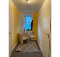 Ferienwohnung am Rennsteig Urlaub Ski - Großbreitenbach