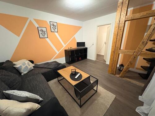 Foto - andere in Großbreitenbach zur Miete