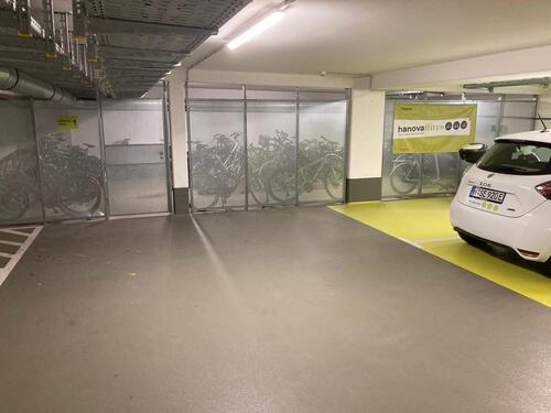 Foto - 3 Zimmer Maisonettenwohnung in Hannover