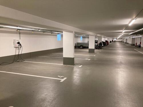 Foto - Maisonettenwohnung in Hannover zur Miete