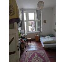 Möbliertes Altbau Wg-Zimmer am Westpark - Aachen Aachen-Mitte