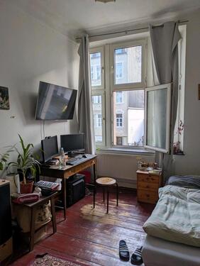 Foto - 16 Zimmer Etagenwohnung zur Miete in Aachen