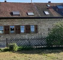 Zwei Doppelhäuser Hofreite - 649.000,00&nbsp;EUR Kaufpreis, ca.&nbsp; 233,00&nbsp;m&sup2; in Gensingen (PLZ: 55457)