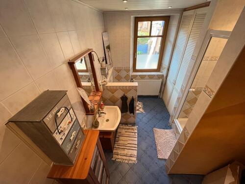 Foto - Einfamilienhaus in Gensingen zum Kaufen