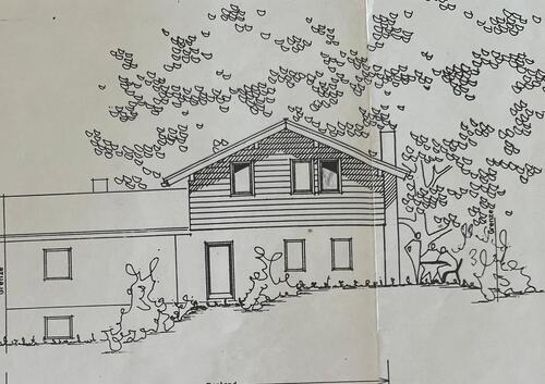 Foto - 1 Zimmer Einfamilienhaus in Flintsbach am Inn