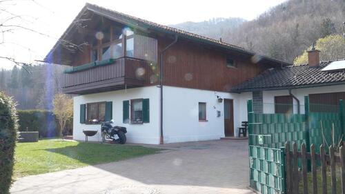 Foto - Einfamilienhaus in Flintsbach am Inn zum Kaufen