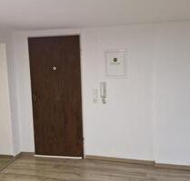 Einzimmerwohnung in Sersheim – 35 m² – ruhige Lage - Besigheim