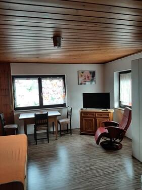 Foto - 1 Zimmer Etagenwohnung zur Miete in Ettenheim