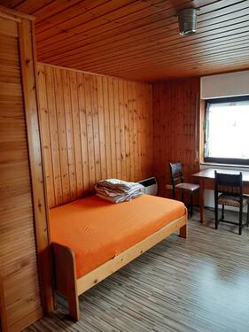 Foto - 1 Zimmer Etagenwohnung in Ettenheim