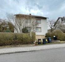 Einfamilienhaus in TOP Lage in Hünfeld mit Sanierungsbedarf