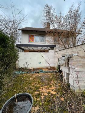 Foto - 7 Zimmer Einfamilienhaus in Hünfeld