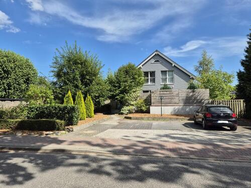 Foto - sehr schöne Dachgeschosswohnung zentral in Tostedt