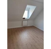 3,5-Zimmer-Altbauwohnung (frisch renoviert) plus Dachstudio - Dorsten Altstadt