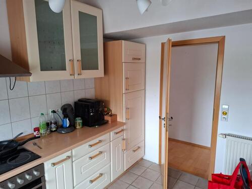 Foto - Gepflegte 2,5-Zimmer Dachgeschosswohnung in Ravensburg