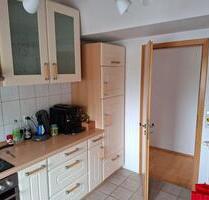 Gepflegte 2,5-Zimmer Dachgeschosswohnung in Ravensburg