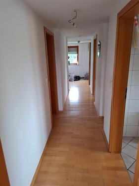 Foto - 2.5 Zimmer Dachgeschoßwohnung in Ravensburg