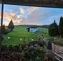 Großzügige 102 m² Wohnung in Hentern – Balkon, Garten & EBK - Zerf