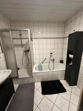 Foto - Etagenwohnung in Zerf zur Miete