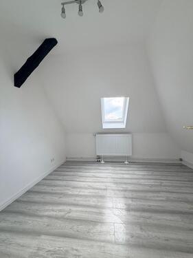 Foto - 3 Zimmer Dachgeschoßwohnung in Hameln