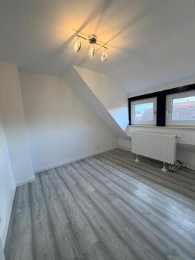 Foto - Dachgeschoßwohnung in Hameln zur Miete