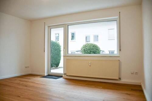 Foto - 2.5 Zimmer Erdgeschoßwohnung zur Miete in Markdorf