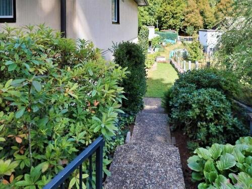 Foto - 5 Zimmer Einfamilienhaus in Herborn