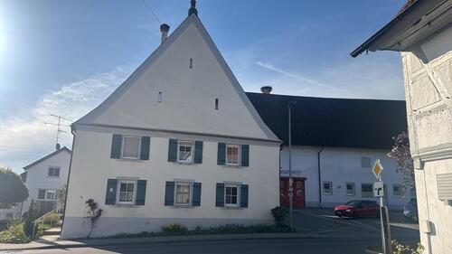 Foto - Wohnung in 88427 Reichenbach zu vermieten